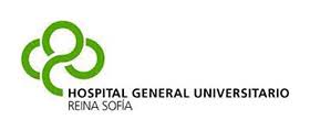 Hospital reina sofía