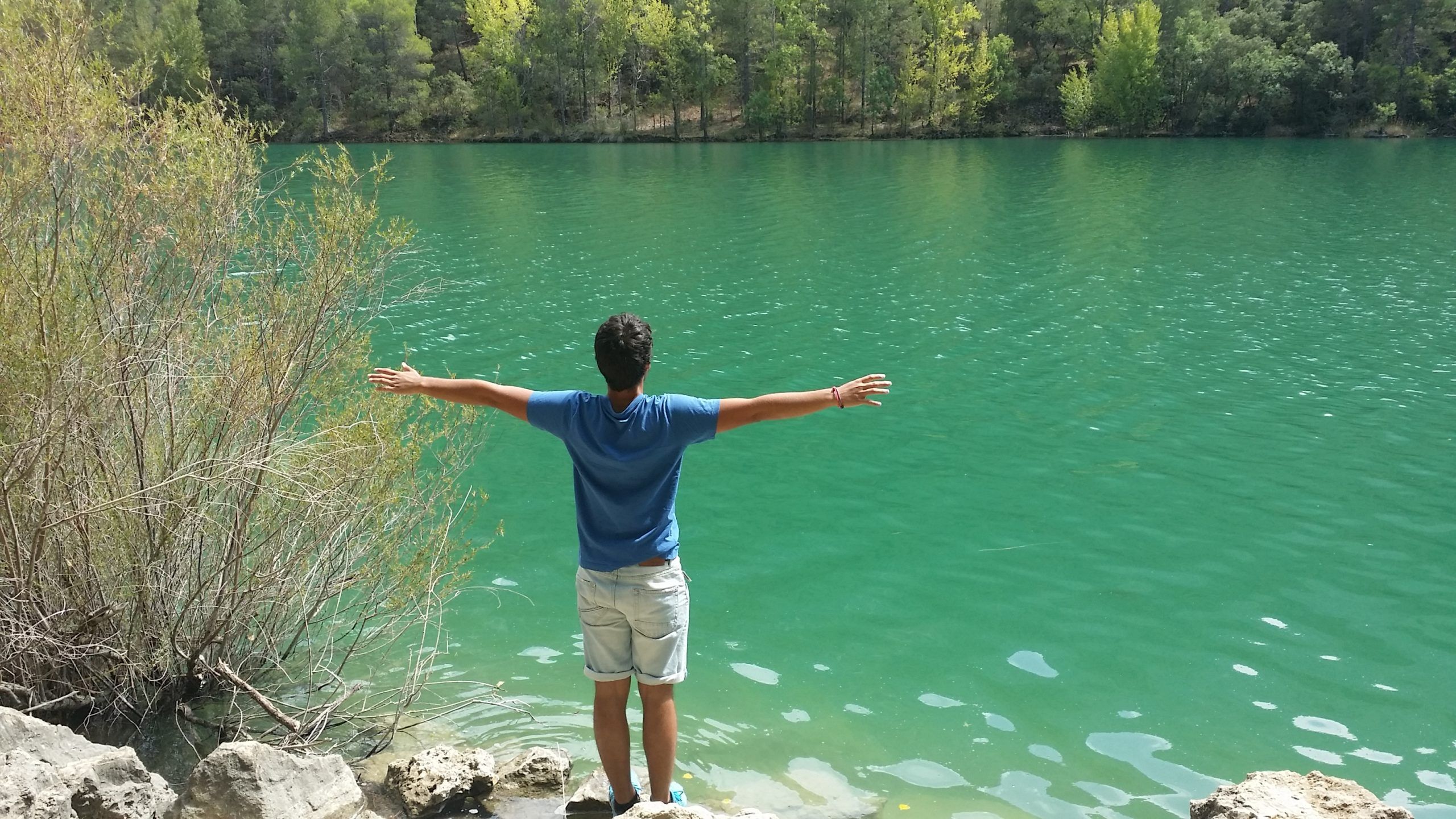 Naturaleza
