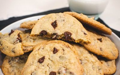EL ENGAÑO DE LAS GALLETAS INTEGRALES