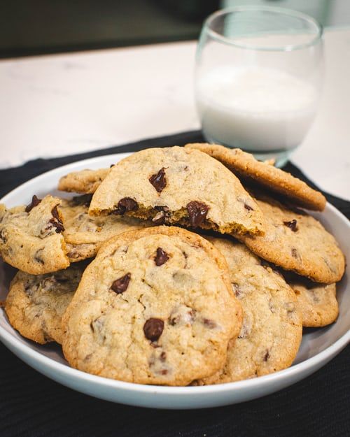 EL ENGAÑO DE LAS GALLETAS INTEGRALES