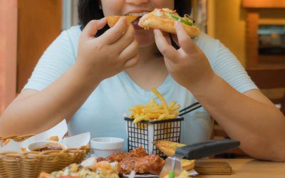 LA GRASA TAMBIÉN ES IMPORTANTE EN LA DIABETES